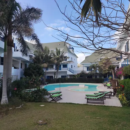 Residence Amanda With Pool-3